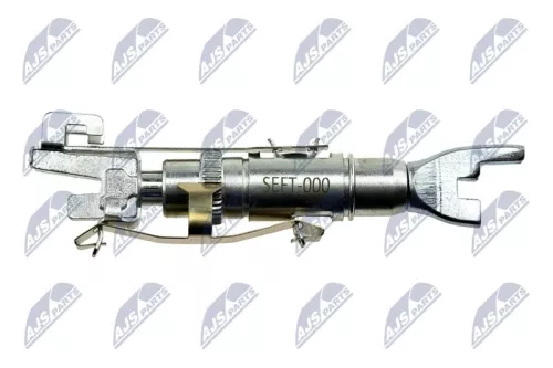 NTY NTY HSR-FT-000 Adjuster, drum brake 