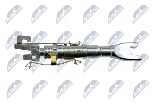 NTY NTY (HSR-FT-002) Repair Kit, expander 
