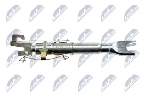 NTY NTY HSR-FT-003 Adjuster, drum brake 