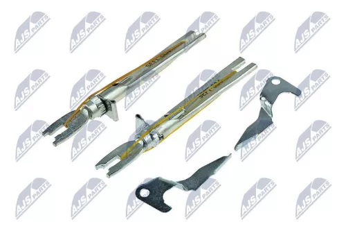 NTY NTY (HSR-FT-004) Accessory Kit, brake shoes 