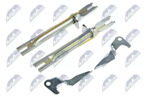 NTY NTY (HSR-FT-004) Accessory Kit, brake shoes 