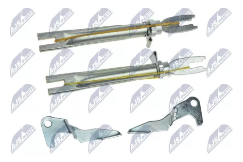 NTY NTY (HSR-FT-004) Accessory Kit, brake shoes 