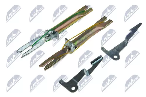 NTY NTY HSR-FT-005 Adjuster Set, drum brake 