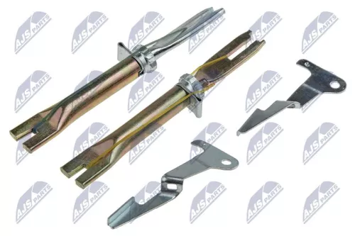 NTY NTY HSR-FT-005 Adjuster Set, drum brake 