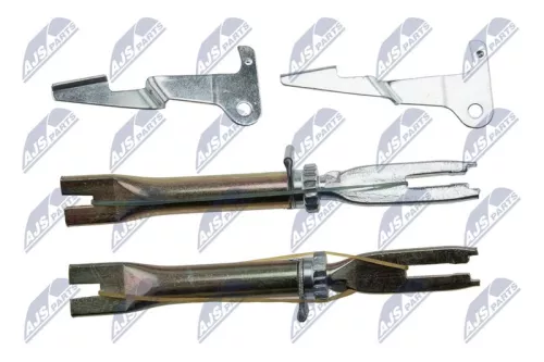 NTY NTY HSR-FT-005 Adjuster Set, drum brake 