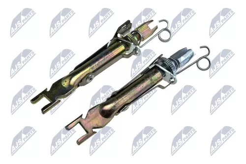 NTY NTY HSR-FT-008 Adjuster, drum brake 