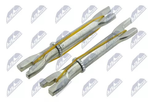 NTY NTY HSR-HY-500 Adjuster, drum brake 