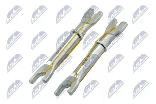 NTY NTY HSR-HY-500 Adjuster, drum brake 