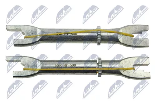 NTY NTY HSR-HY-500 Adjuster, drum brake 