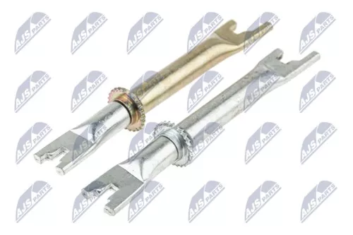 NTY NTY HSR-MZ-000 Adjuster, drum brake 