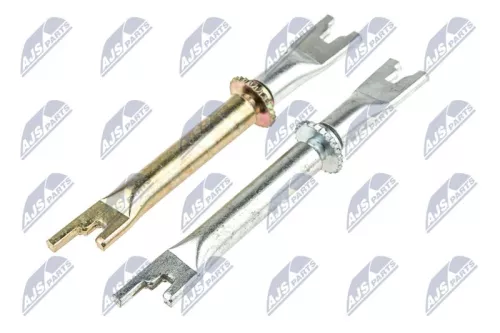 NTY NTY HSR-MZ-000 Adjuster, drum brake 