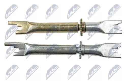 NTY NTY HSR-MZ-000 Adjuster, drum brake 