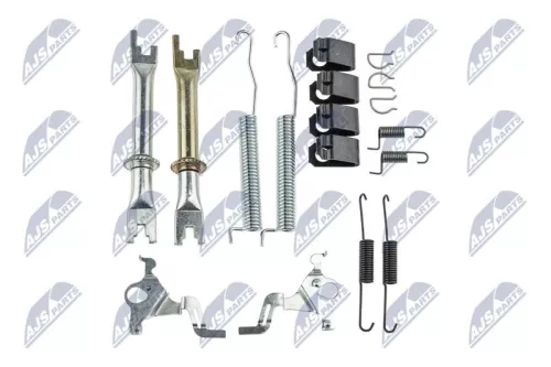 NTY NTY HSR-NS-001 Adjuster, drum brake 