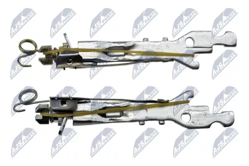 NTY NTY HSR-PE-000 Adjuster, drum brake 