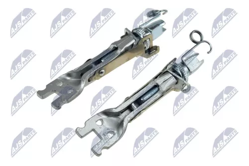 NTY NTY HSR-RE-000 Adjuster, drum brake 