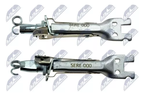 NTY NTY HSR-RE-000 Adjuster, drum brake 