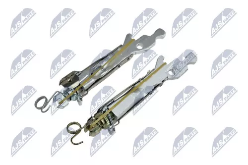 NTY NTY HSR-RE-001 Adjuster, drum brake 