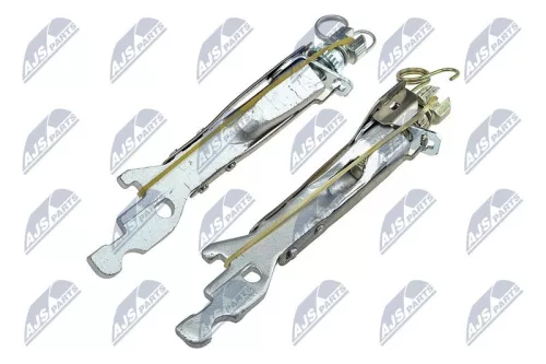 NTY NTY HSR-RE-001 Adjuster, drum brake 