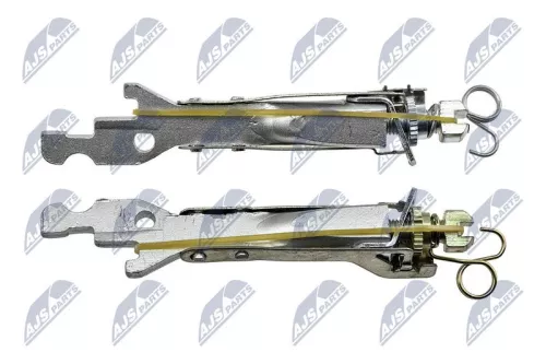 NTY NTY HSR-RE-001 Adjuster, drum brake 