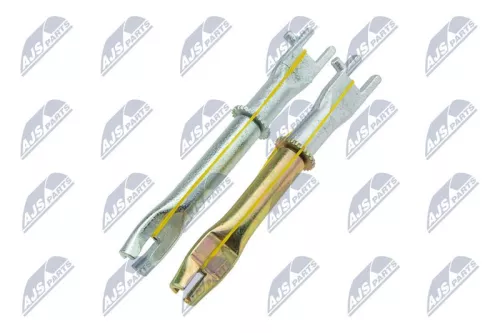 NTY NTY HSR-TY-001 Adjuster, drum brake 