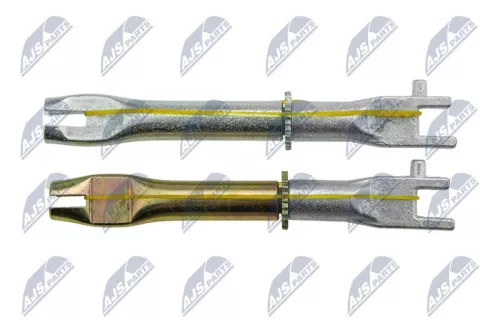 NTY NTY HSR-TY-001 Adjuster, drum brake 