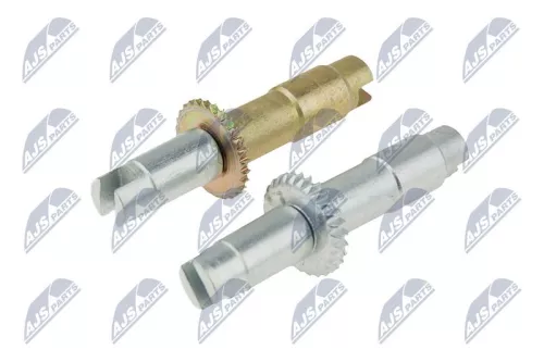 NTY NTY HSR-TY-002 Adjuster, drum brake 