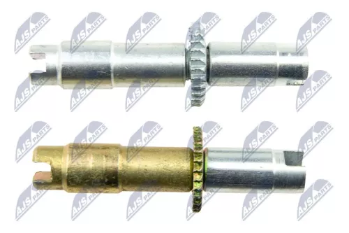NTY NTY HSR-TY-002 Adjuster, drum brake 