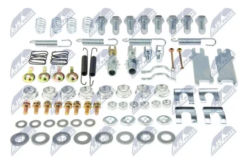 NTY NTY HSR-TY-004 Adjuster, drum brake 