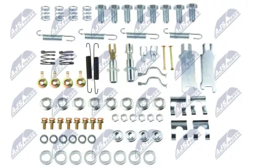 NTY NTY HSR-TY-004 Adjuster, drum brake 