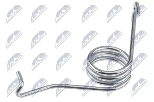 NTY NTY (HSR-VW-002) Spring, brake caliper 