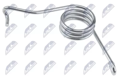 NTY NTY (HSR-VW-002) Spring, brake caliper 