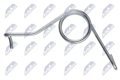 NTY NTY (HSR-VW-002) Spring, brake caliper 