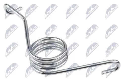 NTY NTY (HSR-VW-003) Spring, brake caliper 