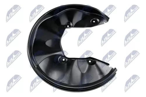 NTY NTY (HTO-AU-000) Splash Guard, brake disc 