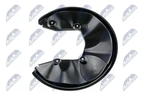 NTY NTY (HTO-AU-000) Splash Guard, brake disc 
