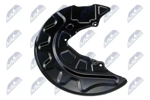 Splash Guard, brake disc