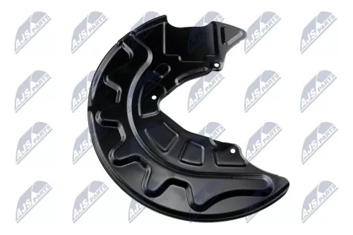 Splash Guard, brake disc