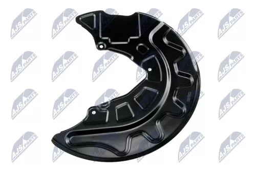 NTY NTY (HTO-AU-003) Splash Guard, brake disc 