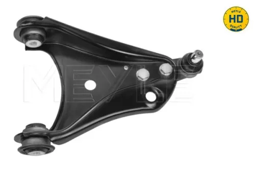 MEYLE MEYLE (16-16 050 0052/HD) lower Front Right MEYLE Track Control Arm Suspension 16-16 050 0052/HD 