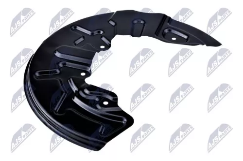 NTY NTY (HTO-AU-011) Splash Guard, brake disc 