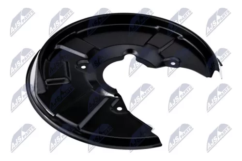 NTY NTY (HTO-AU-012) Splash Guard, brake disc 