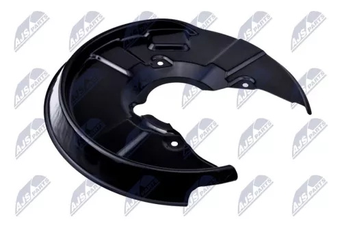 NTY NTY (HTO-AU-013) Splash Guard, brake disc 