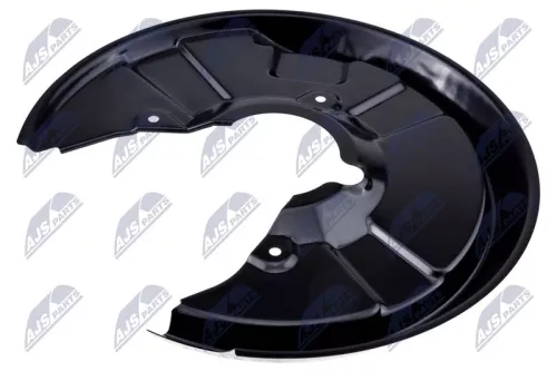 NTY NTY (HTO-AU-013) Splash Guard, brake disc 