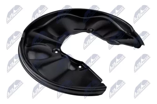 NTY NTY (HTO-AU-014) Splash Guard, brake disc 