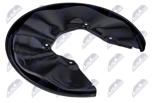 NTY NTY (HTO-AU-015) Splash Guard, brake disc 