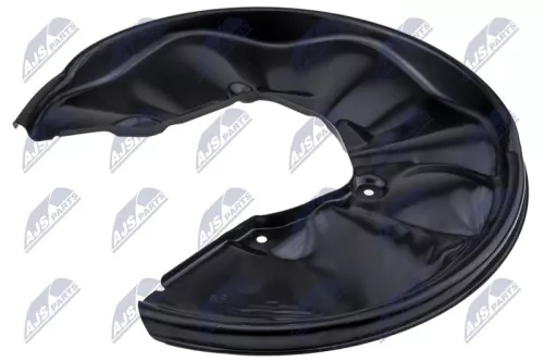 NTY NTY (HTO-AU-015) Splash Guard, brake disc 