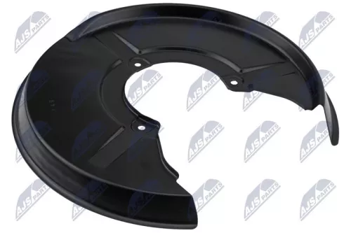 NTY NTY (HTO-AU-018) Splash Guard, brake disc 