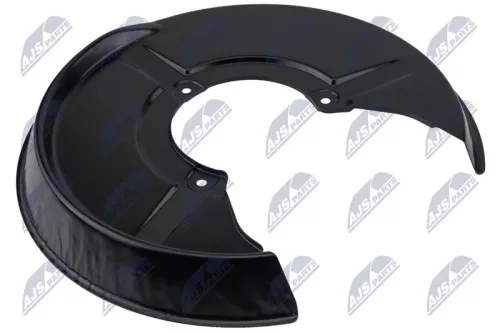 NTY NTY (HTO-AU-019) Splash Guard, brake disc 