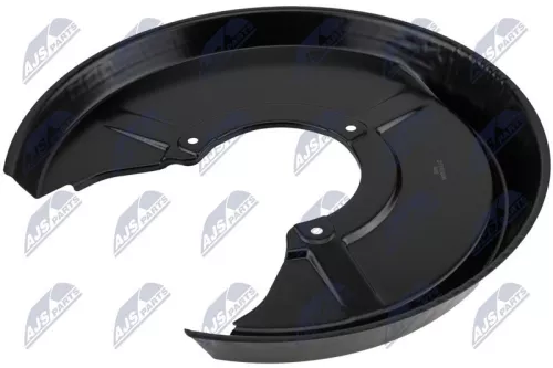 NTY NTY (HTO-AU-019) Splash Guard, brake disc 
