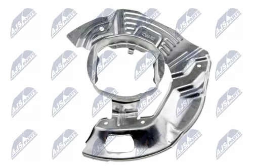 NTY NTY (HTO-BM-002) Splash Guard, brake disc 